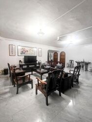Blk 717 Pasir Ris Street 72 (Pasir Ris), HDB 5 Rooms #631110741
